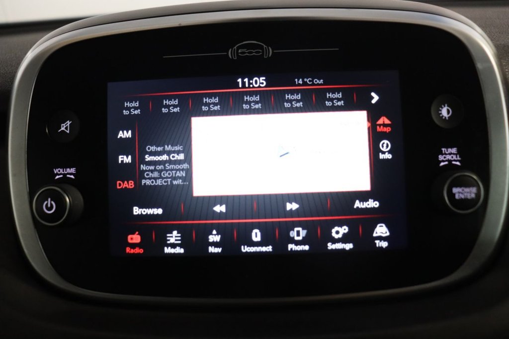 Used Fiat 500X 2023 for sale - 76445804: Photo 28