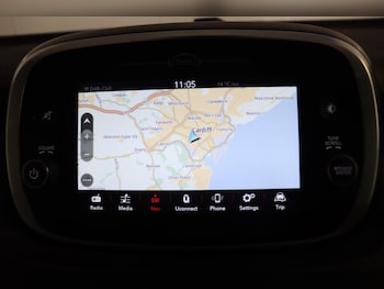 Used Fiat 500X 2023 for sale - 76445804: Photo