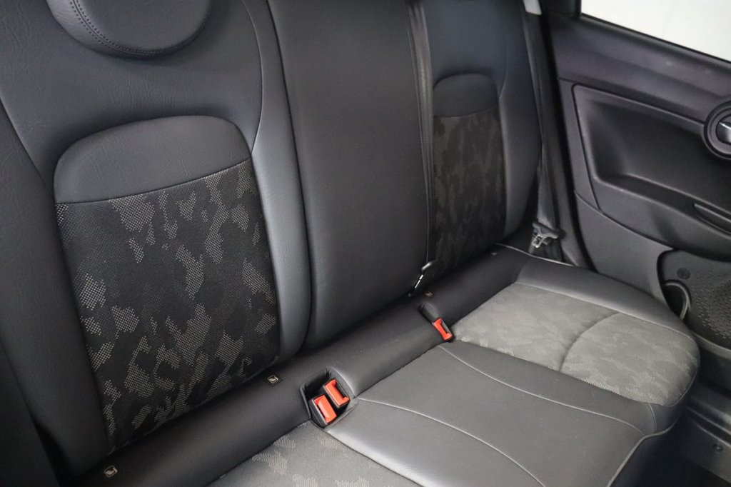 Used Fiat 500X 2023 for sale - 76445804: Photo 32