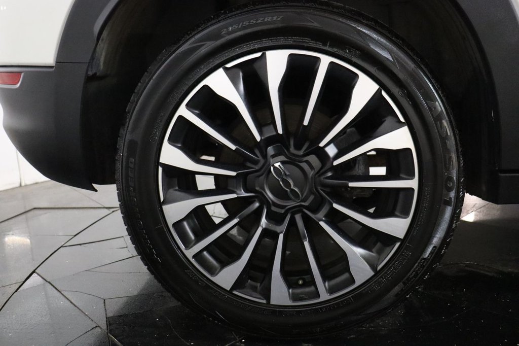 Used Fiat 500X 2023 for sale - 76445804: Photo 33