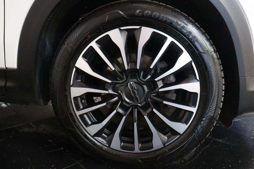 Used Fiat 500X 2023 for sale - 76445804: Photo 34