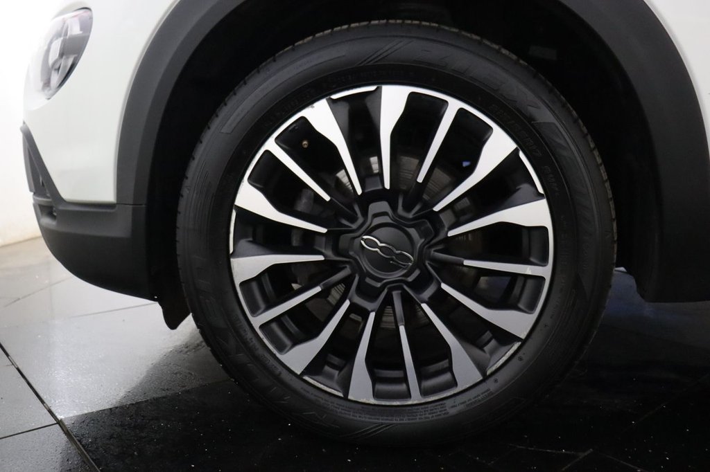 Used Fiat 500X 2023 for sale - 76445804: Photo 35