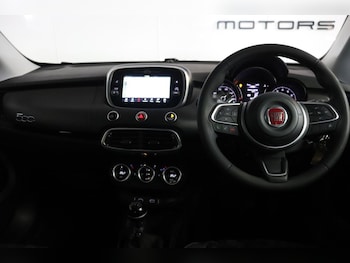 Used Fiat 500X 2023 for sale - 76445804: Photo