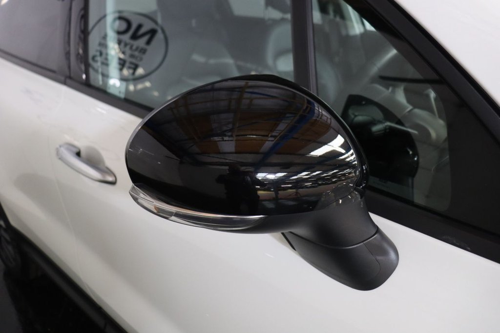 Used Fiat 500X 2023 for sale - 76445804: Photo 6