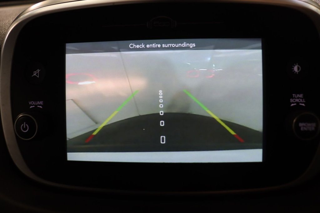 Used Fiat 500X 2023 for sale - 76445804: Photo 8