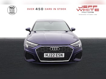 Used Audi A3 2022 for sale - 79089683: Photo