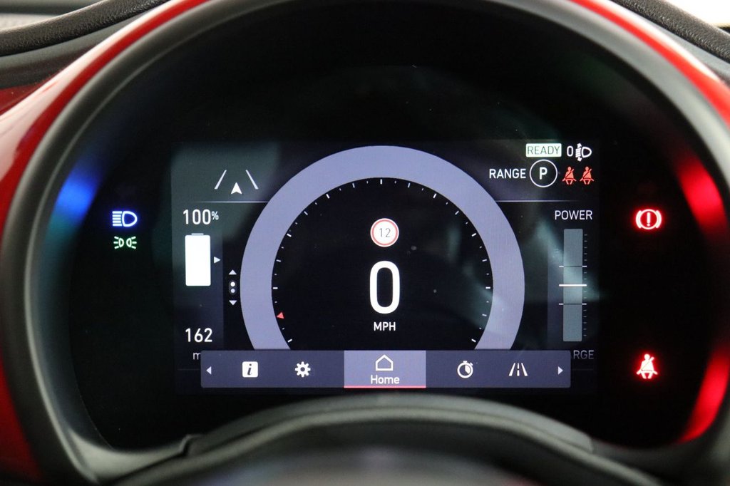 Used Fiat 500e 2023 for sale - 74752573: Photo 10