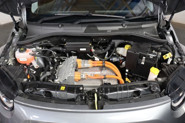 Used Fiat 500e 2023 for sale - 74752573: Photo 15