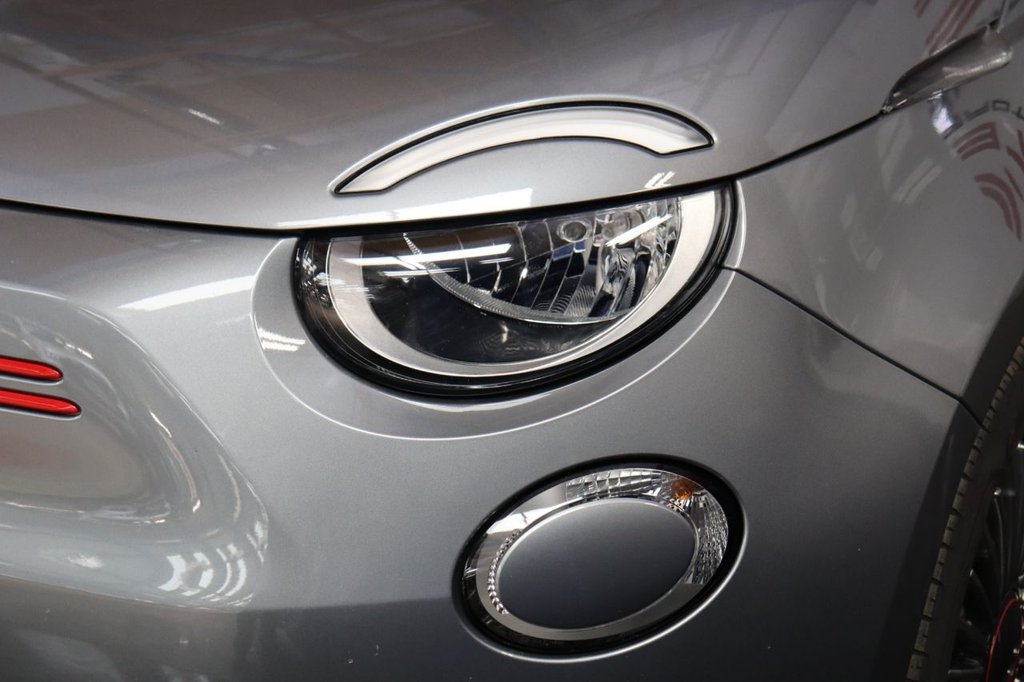 Used Fiat 500e 2023 for sale - 74752573: Photo 16