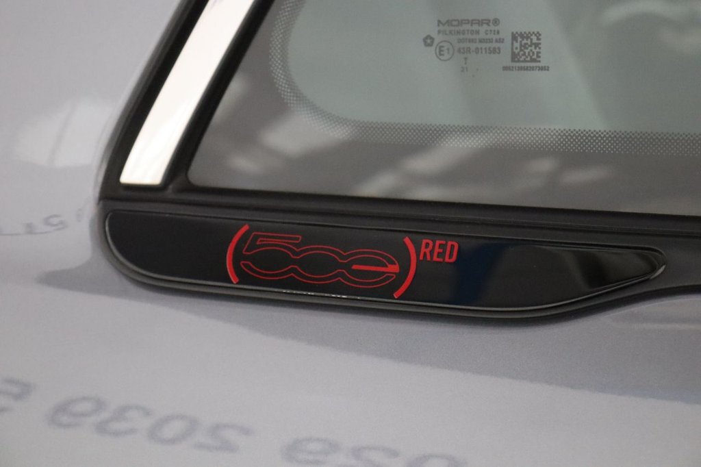 Used Fiat 500e 2023 for sale - 74752573: Photo 17