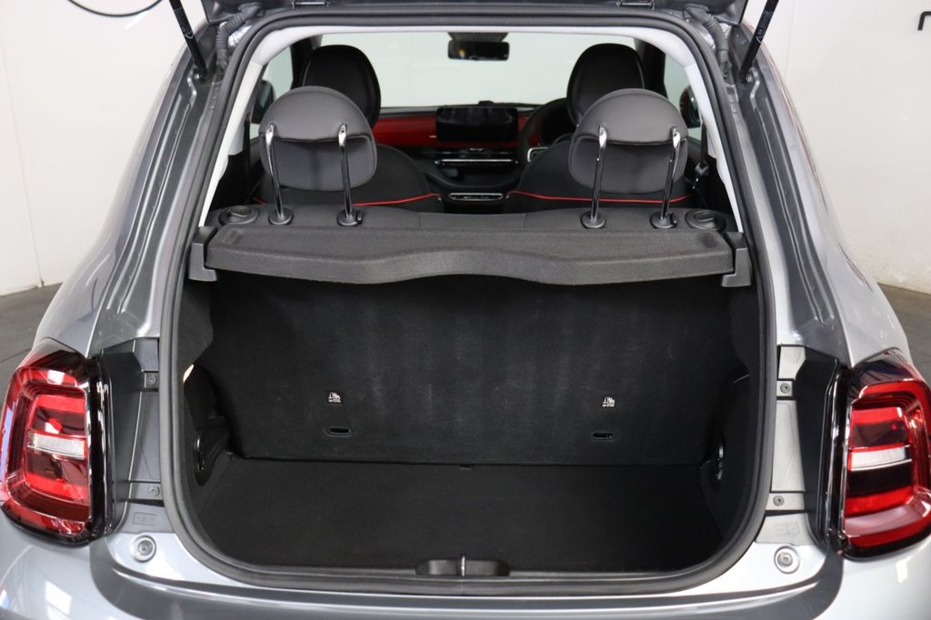 Used Fiat 500e 2023 for sale - 74752573: Photo 19