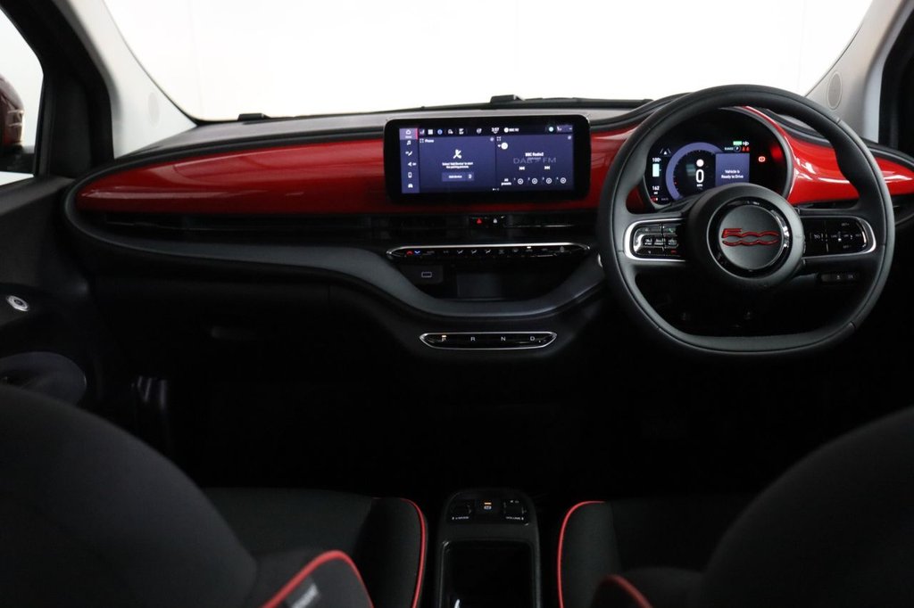 Used Fiat 500e 2023 for sale - 74752573: Photo 2