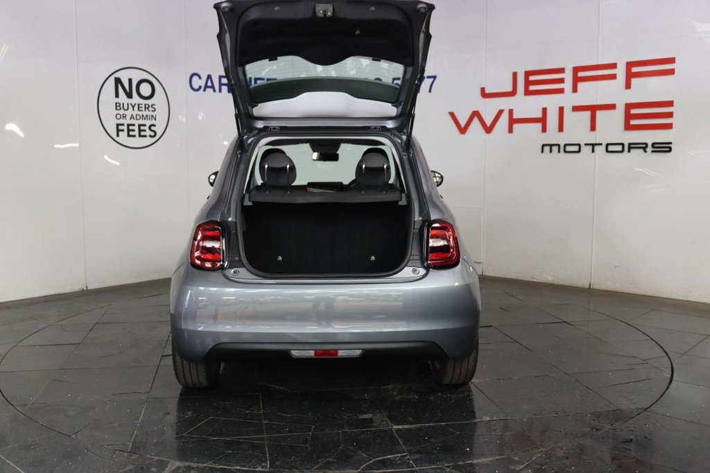 Used Fiat 500e 2023 for sale - 74752573: Photo 20