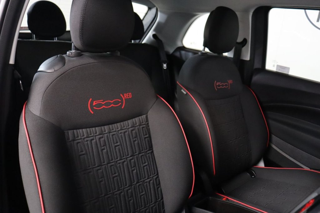 Used Fiat 500e 2023 for sale - 74752573: Photo 21