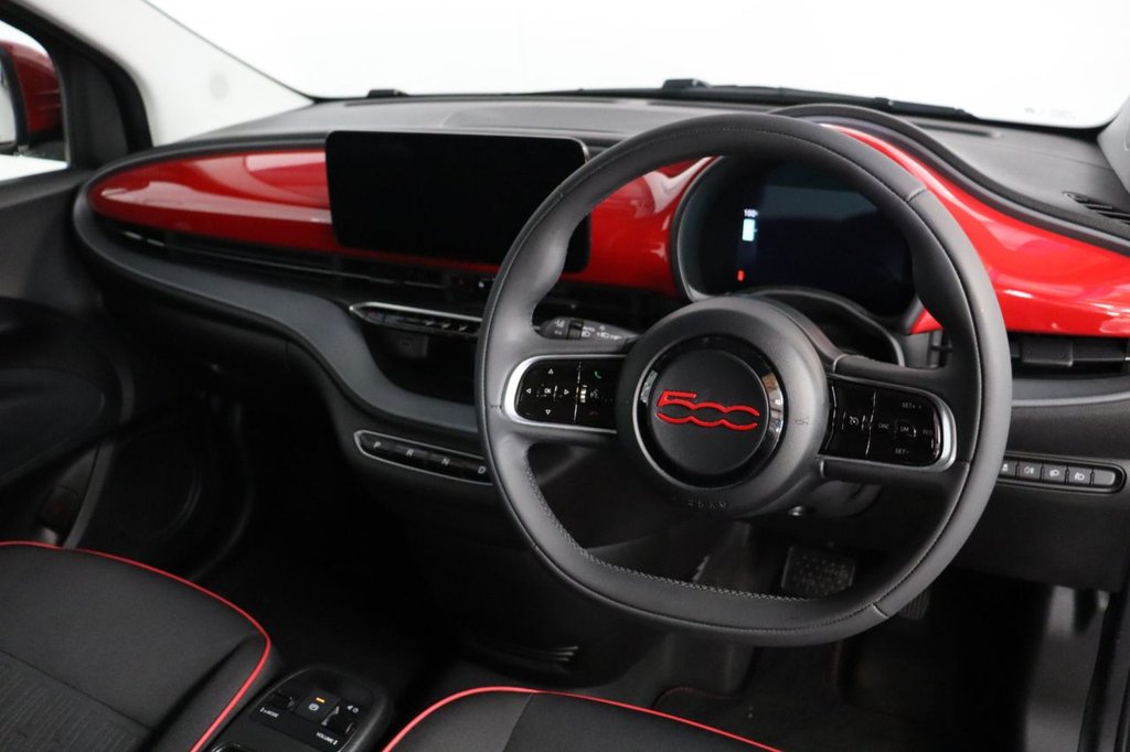 Used Fiat 500e 2023 for sale - 74752573: Photo 23