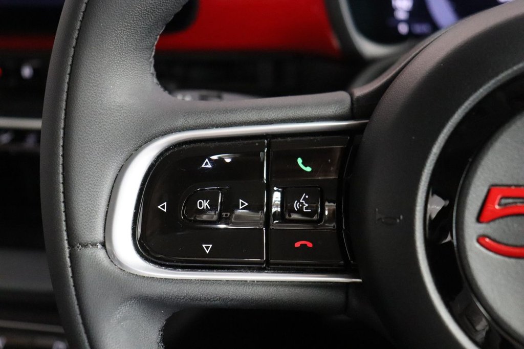 Used Fiat 500e 2023 for sale - 74752573: Photo 24