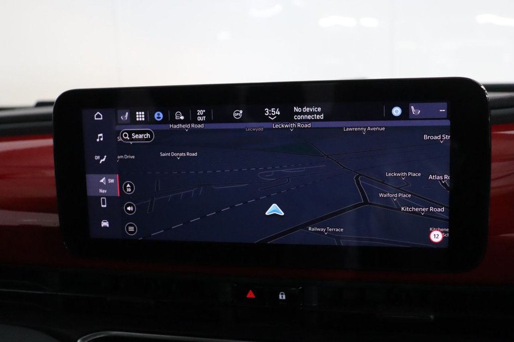 Used Fiat 500e 2023 for sale - 74752573: Photo 3