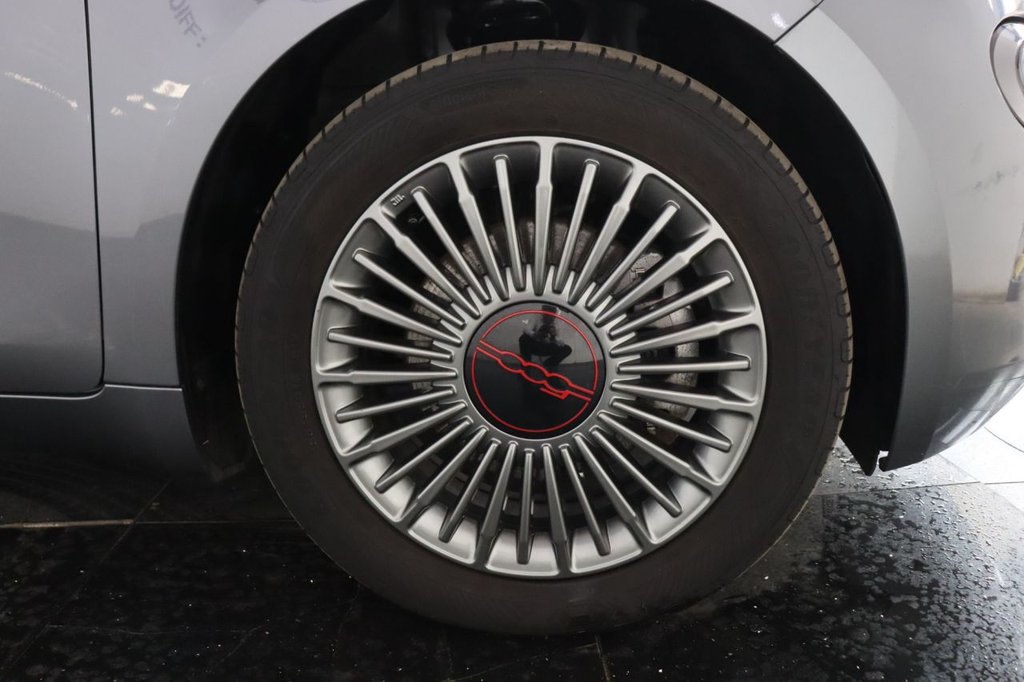 Used Fiat 500e 2023 for sale - 74752573: Photo 35