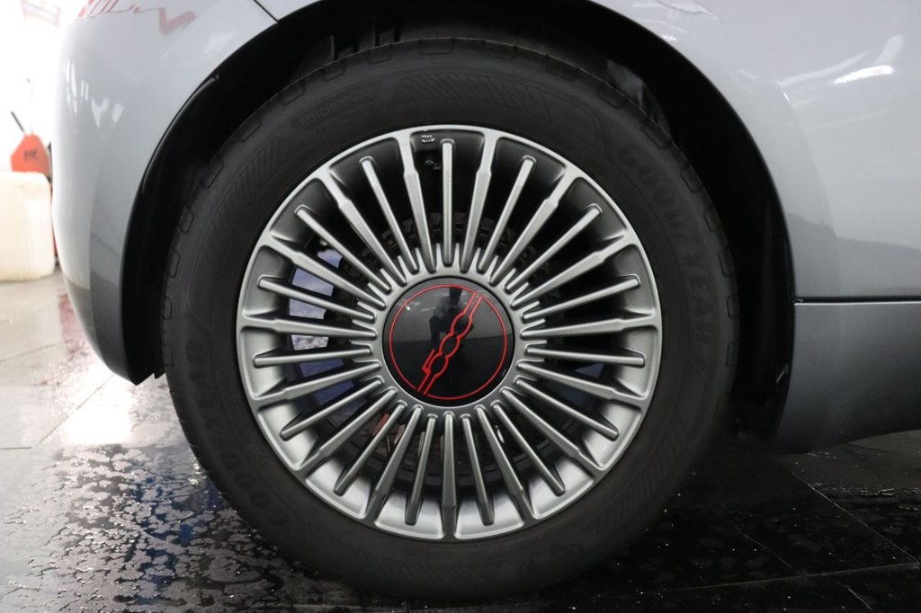 Used Fiat 500e 2023 for sale - 74752573: Photo 36