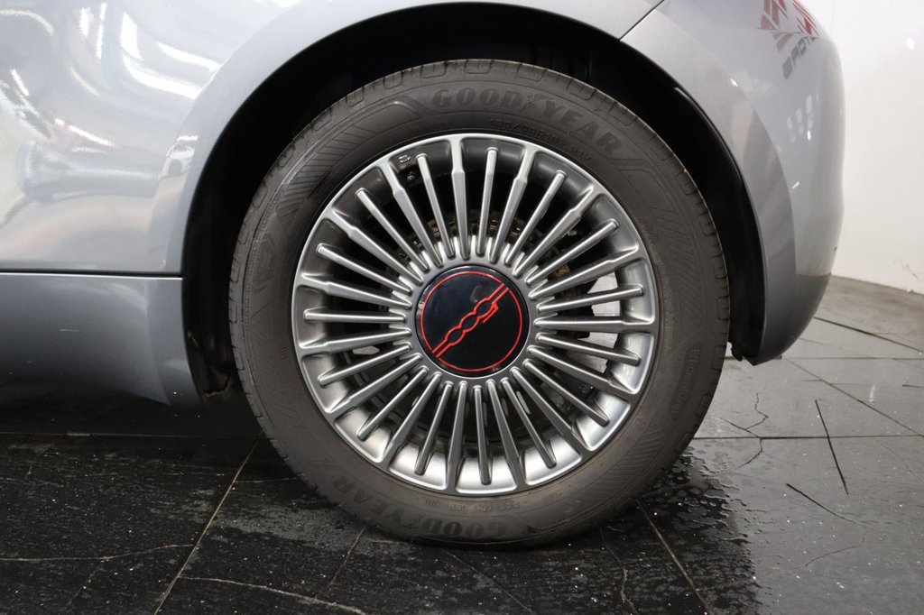 Used Fiat 500e 2023 for sale - 74752573: Photo 37