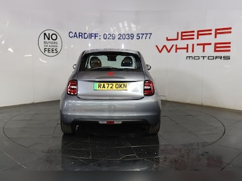 Used Fiat 500e 2023 for sale - 74752573: Photo