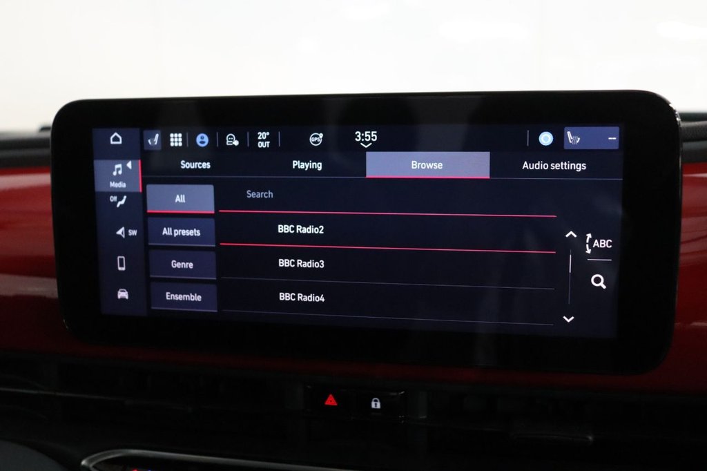 Used Fiat 500e 2023 for sale - 74752573: Photo 9