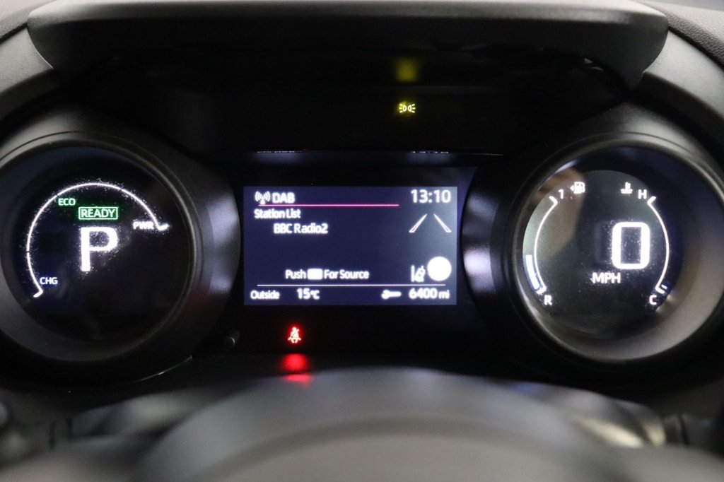 Vehicle 27