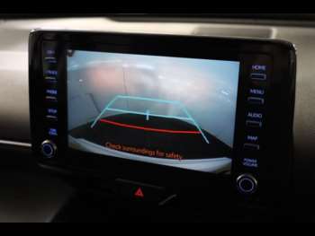 Used Toyota Yaris Cross 2022 for sale - 73683620: Photo
