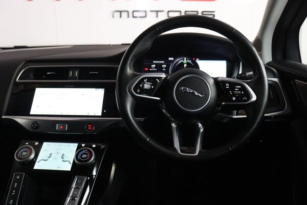 Used Jaguar I-Pace 2019 for sale - 76327946: Photo 14