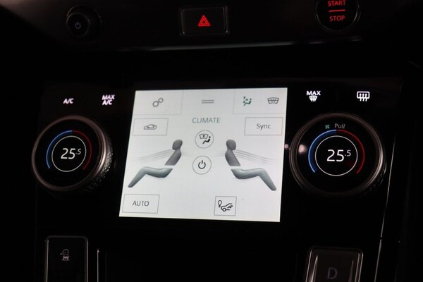 Used Jaguar I-Pace 2019 for sale - 76327946: Photo 16