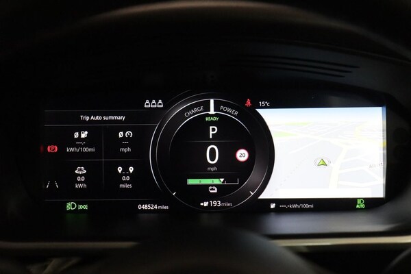 Used Jaguar I-Pace 2019 for sale - 76327946: Photo 20