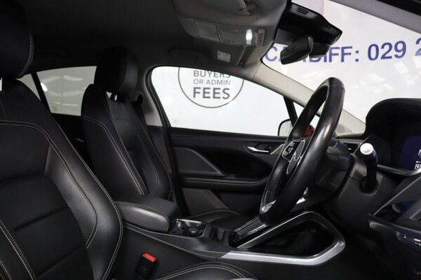 Used Jaguar I-Pace 2019 for sale - 76327946: Photo 28