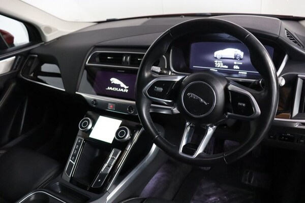Used Jaguar I-Pace 2019 for sale - 76327946: Photo 29