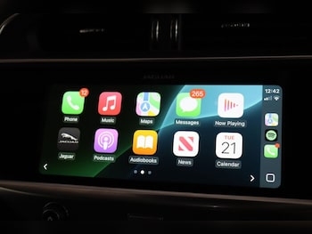 Used Jaguar I-Pace 2019 for sale - 76327946: Photo 2