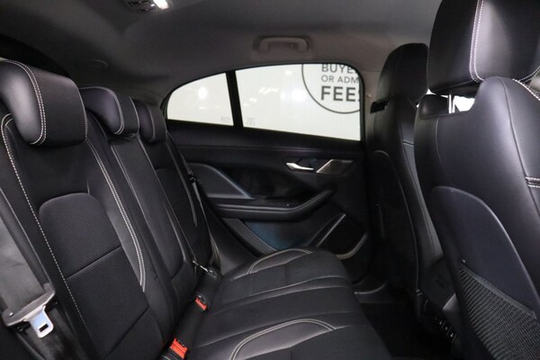 Used Jaguar I-Pace 2019 for sale - 76327946: Photo 36