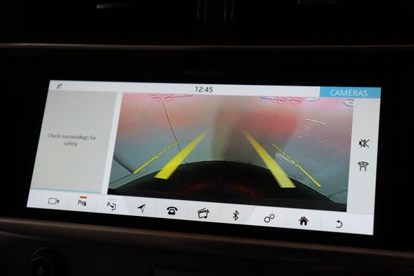 Used Jaguar I-Pace 2019 for sale - 76327946: Photo 3