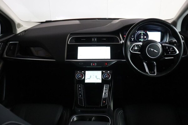 Used Jaguar I-Pace 2019 for sale - 76327946: Photo 8