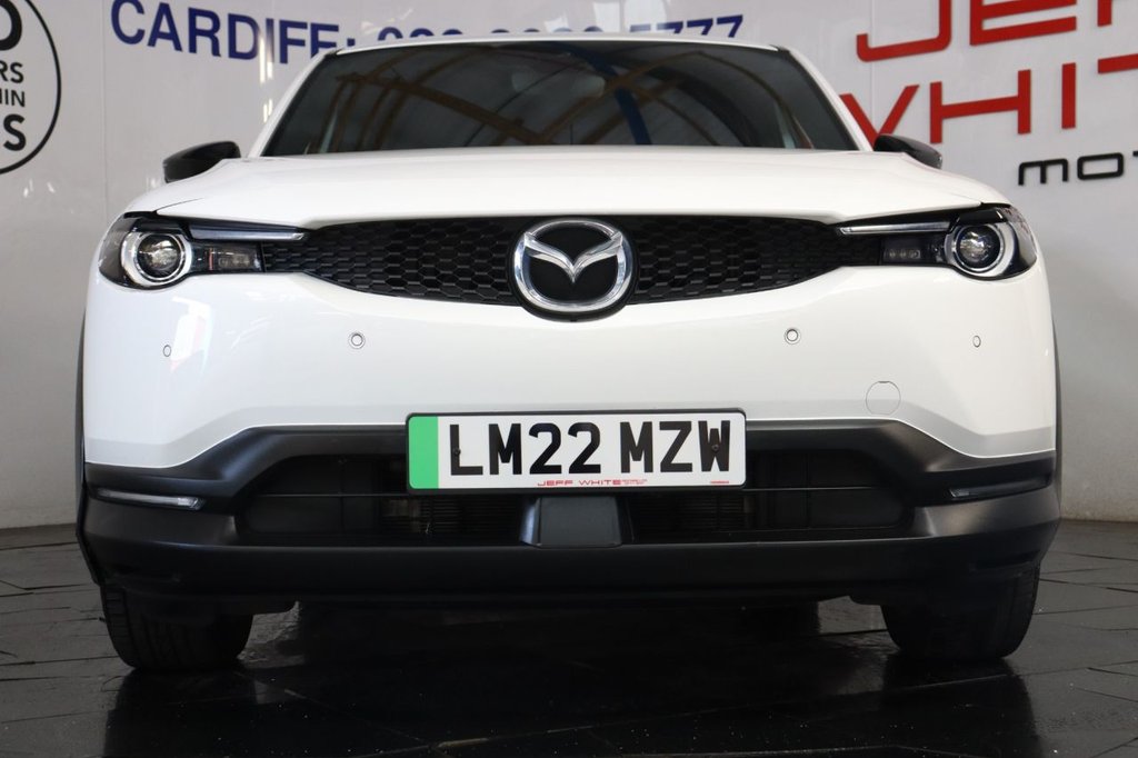 Used Mazda MX-30 2022 for sale - 75675601: Photo 12