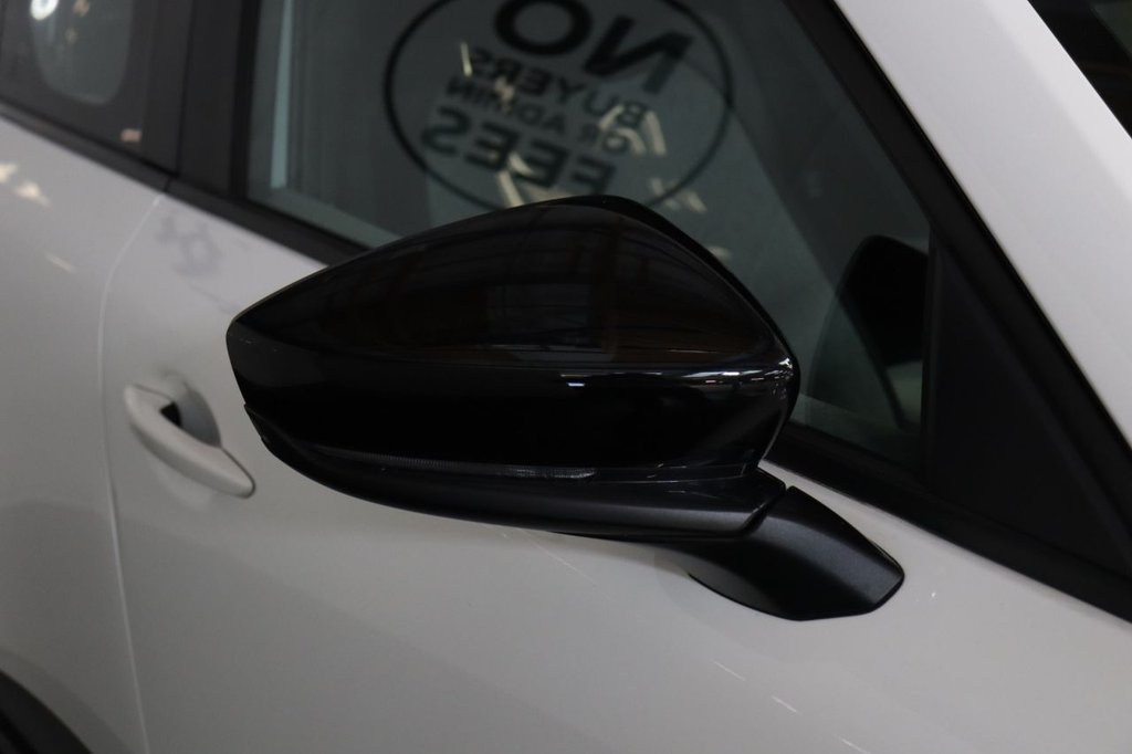 Used Mazda MX-30 2022 for sale - 75675601: Photo 17