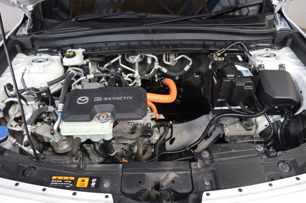 Used Mazda MX-30 2022 for sale - 75675601: Photo 18