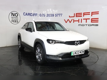 2022 (22) - 35.5kWh SE-L Lux 5dr Auto (SAT NAV, REV CAMERA)