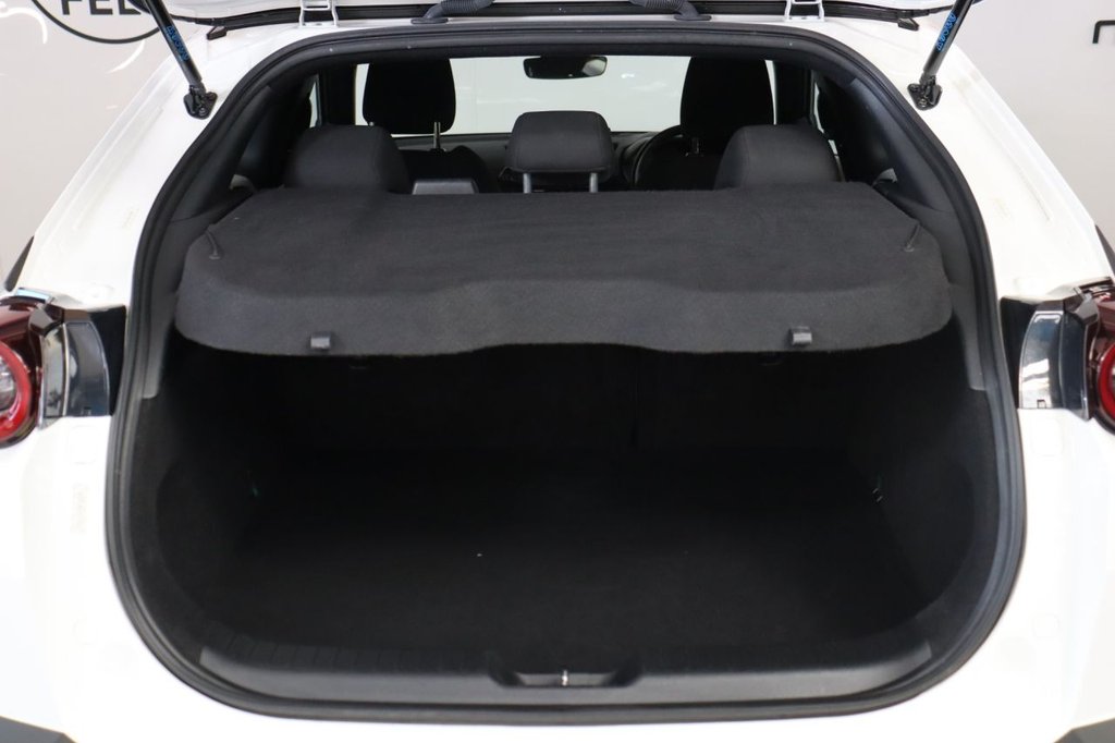 Used Mazda MX-30 2022 for sale - 75675601: Photo 21