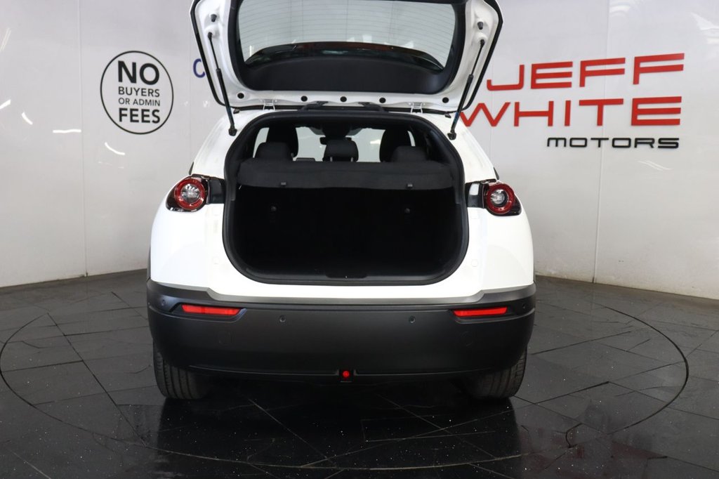 Used Mazda MX-30 2022 for sale - 75675601: Photo 22