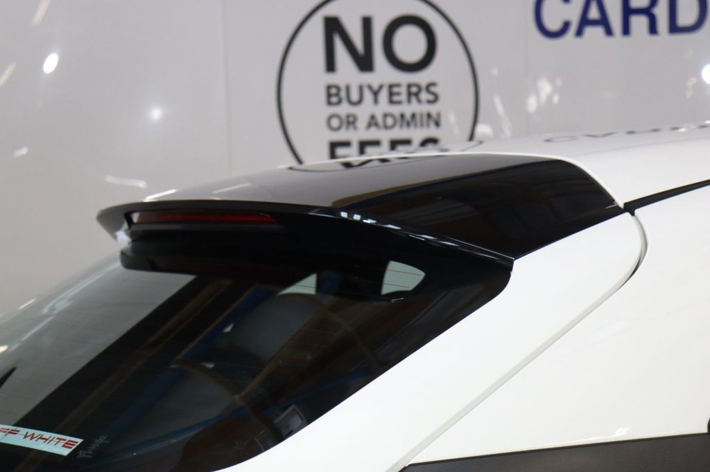 Used Mazda MX-30 2022 for sale - 75675601: Photo 23