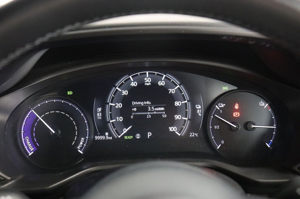 Used Mazda MX-30 2022 for sale - 75675601: Photo 30