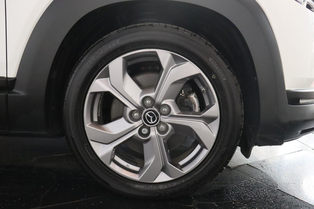 Used Mazda MX-30 2022 for sale - 75675601: Photo 36