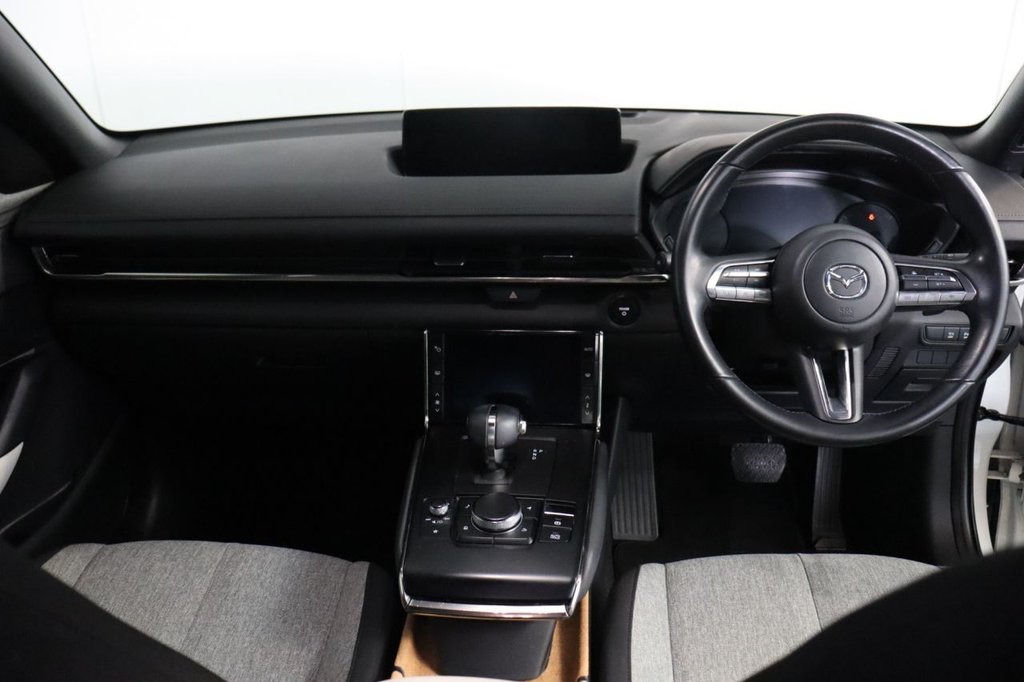 Used Mazda MX-30 2022 for sale - 75675601: Photo 8
