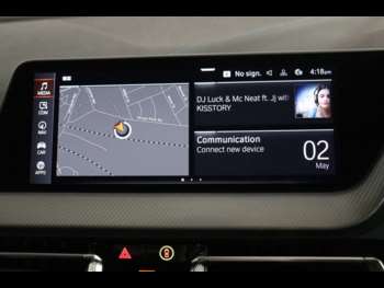 Used BMW 2 Series Gran Coupe 2022 for sale - 74449099: Photo