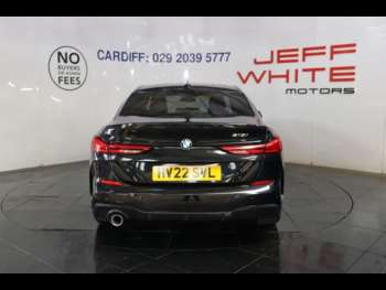 Used BMW 2 Series Gran Coupe 2022 for sale - 74449099: Photo