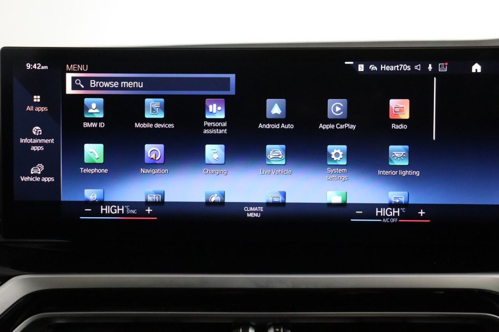 Used BMW 3 Series 2022 for sale - 77546956: Photo 10